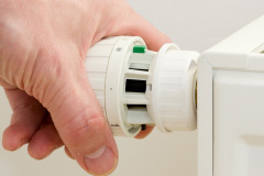 Little Offley central heating repair costs