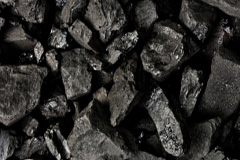 Little Offley coal boiler costs