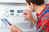 free Little Offley gas safe engineer quotes