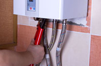 free Little Offley boiler repair quotes