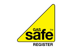 gas safe companies Little Offley